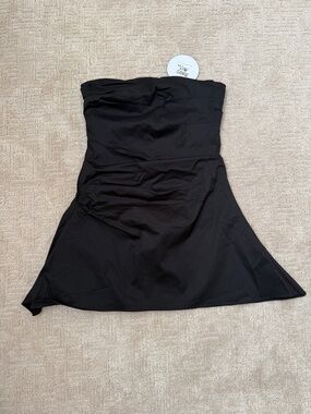 Princess Polly Bradwell mini dress